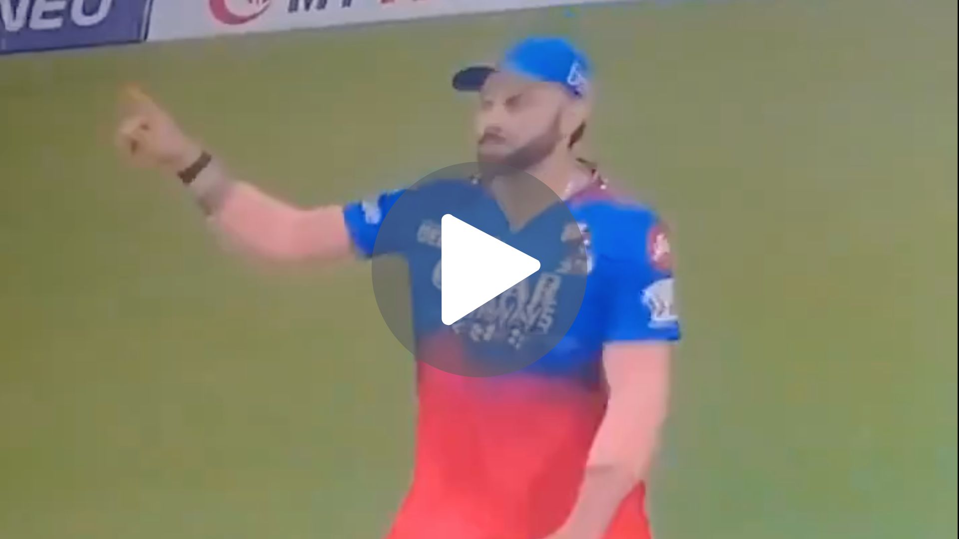 [Watch] Virat Kohli Gives Angry Send-Off To Rachin Ravindra In CSK-RCB IPL 2024 Match